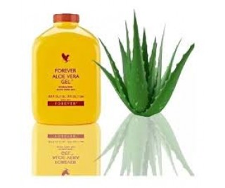 Aloe Vera Gel - Forever | 1 litro